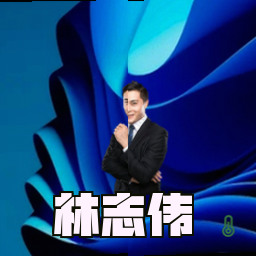 林志伟